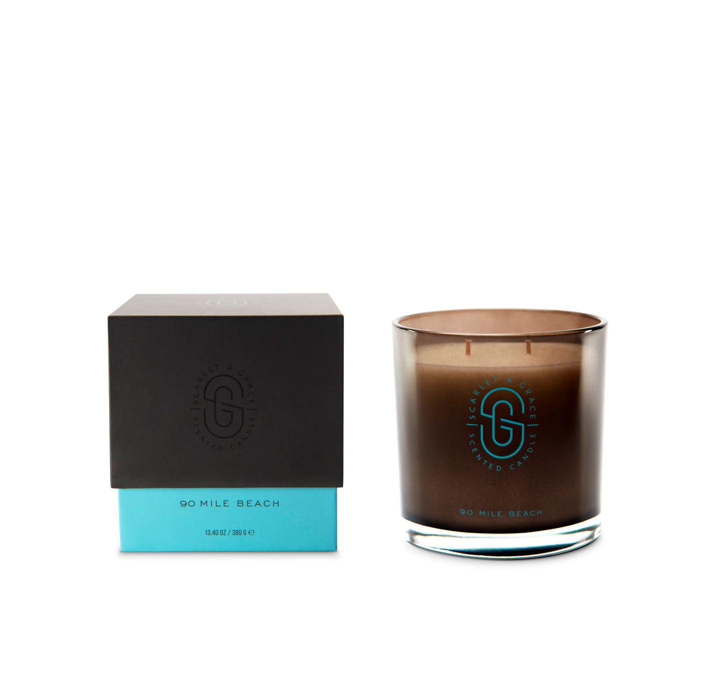 90 Mile Beach - 380g Candle