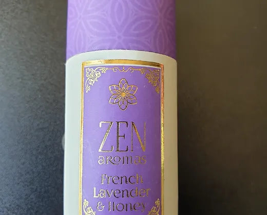 Zen Fragrance Oils