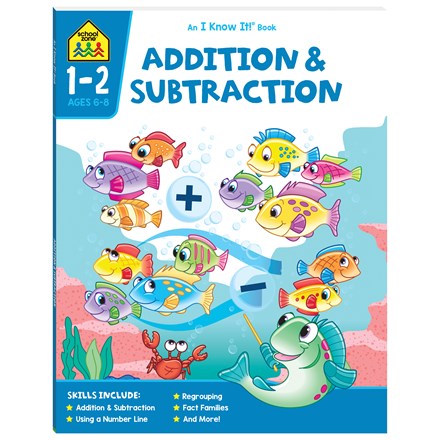 Addition & Subtraction