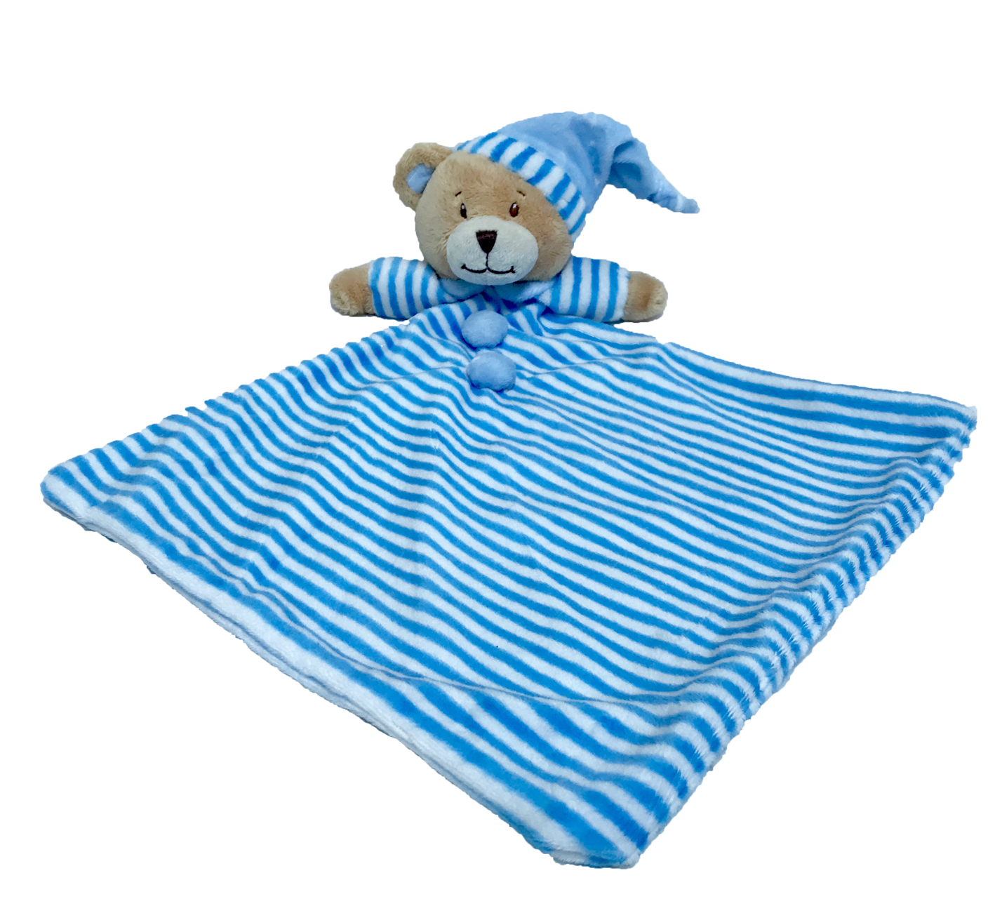 Baby Bear Blankie