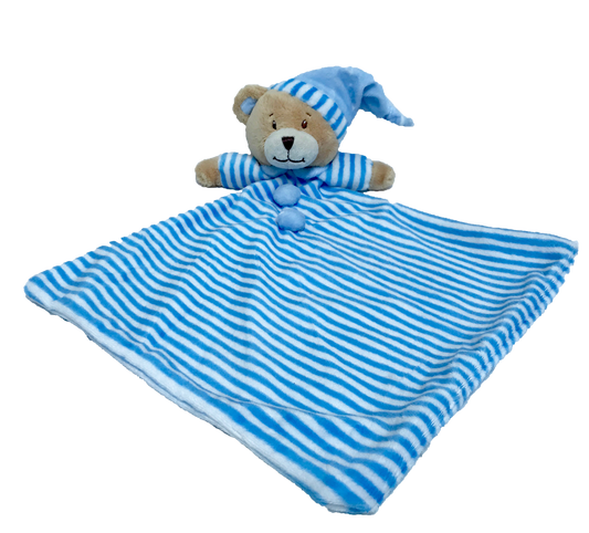 Baby Bear Blankie