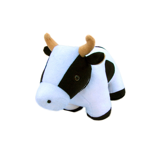 Animal Doorstop - Bessie the Cow