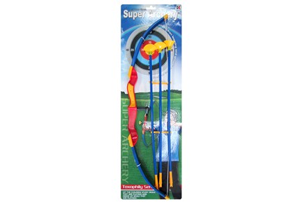 Super Archery Set