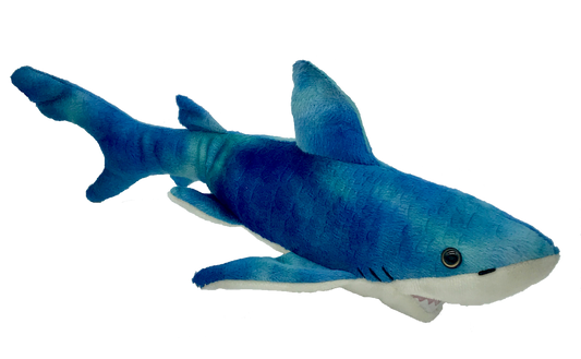 Byron Shark