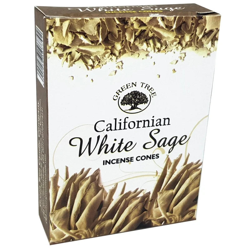 Californian White Sage