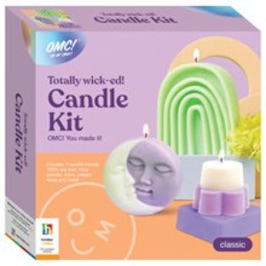 Candle Kit