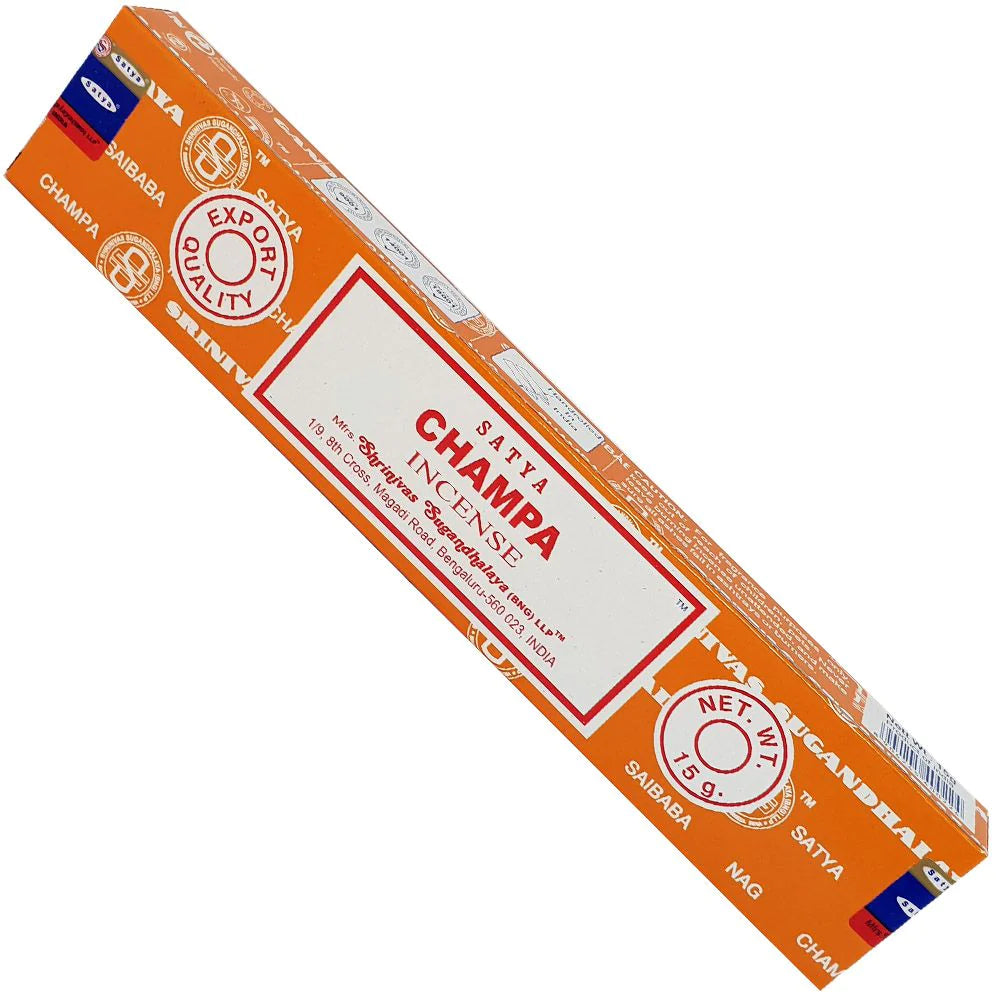 Champa Incense Sticks