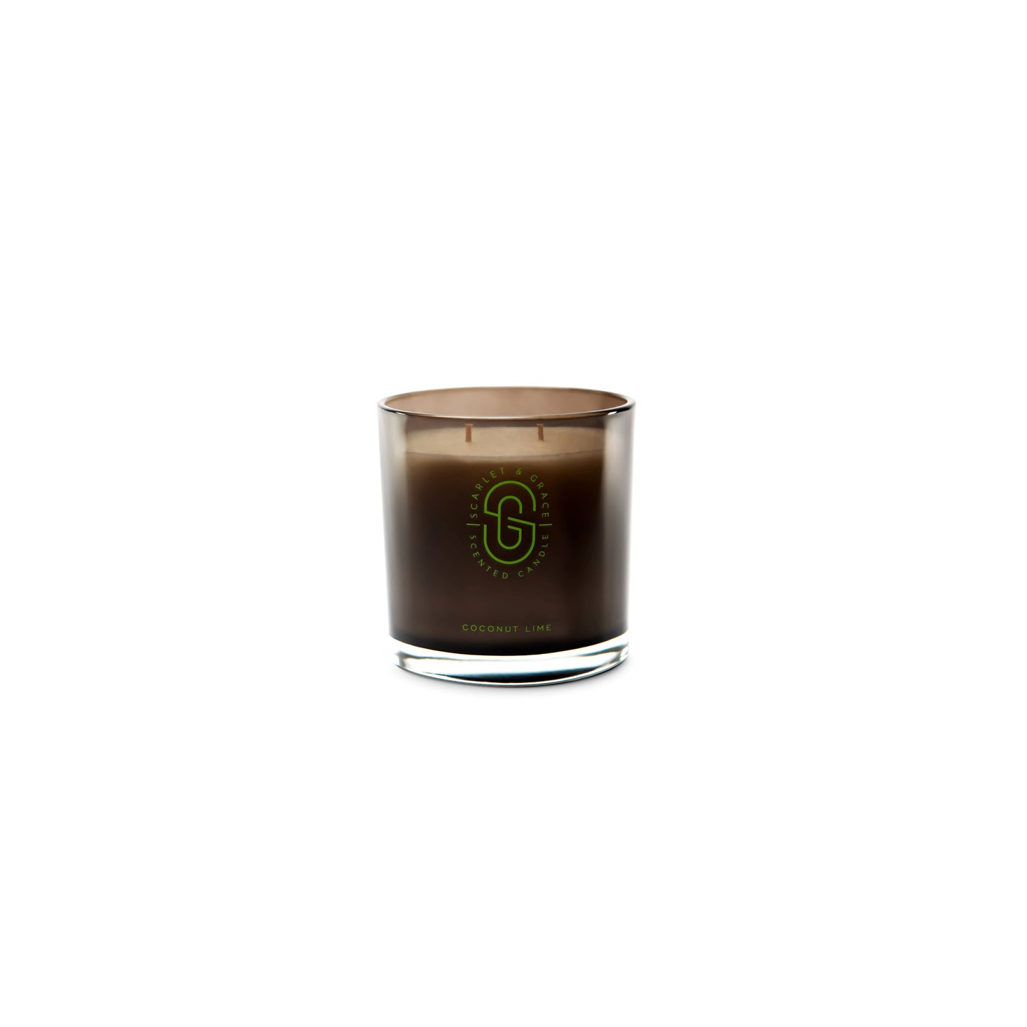 Coconut Lime - 380g Candle