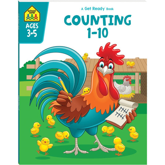 Counting 1-10