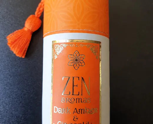 Zen Fragrance Oils