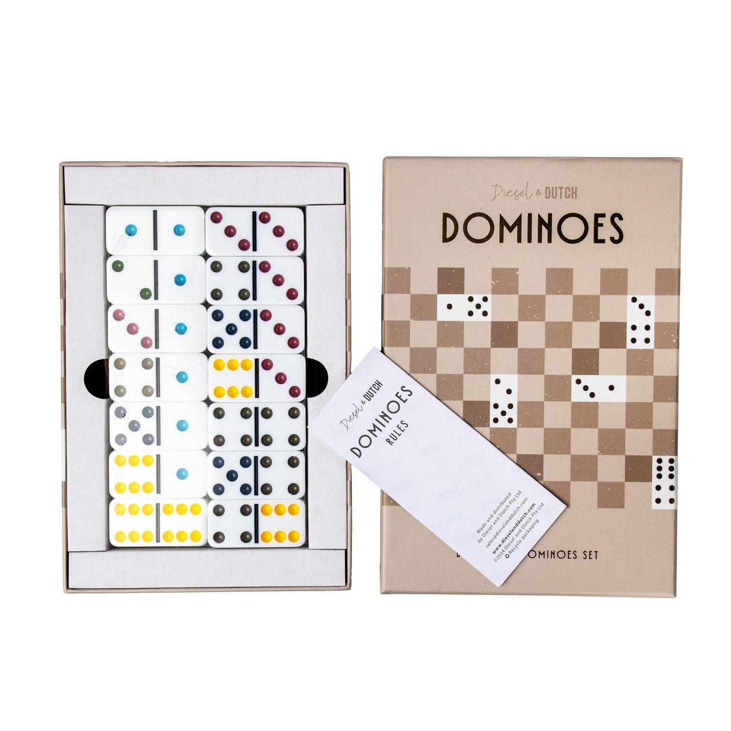 Dominoes