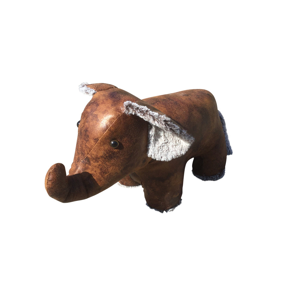 Animal Doorstop - Ellie the Elephant