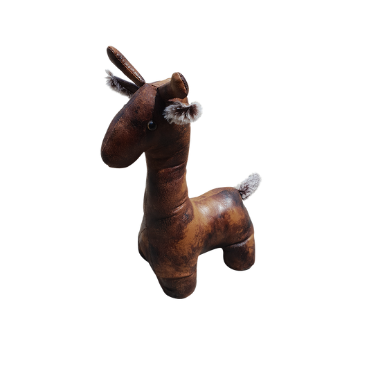 Animal Doorstop - Gemma the Giraffe