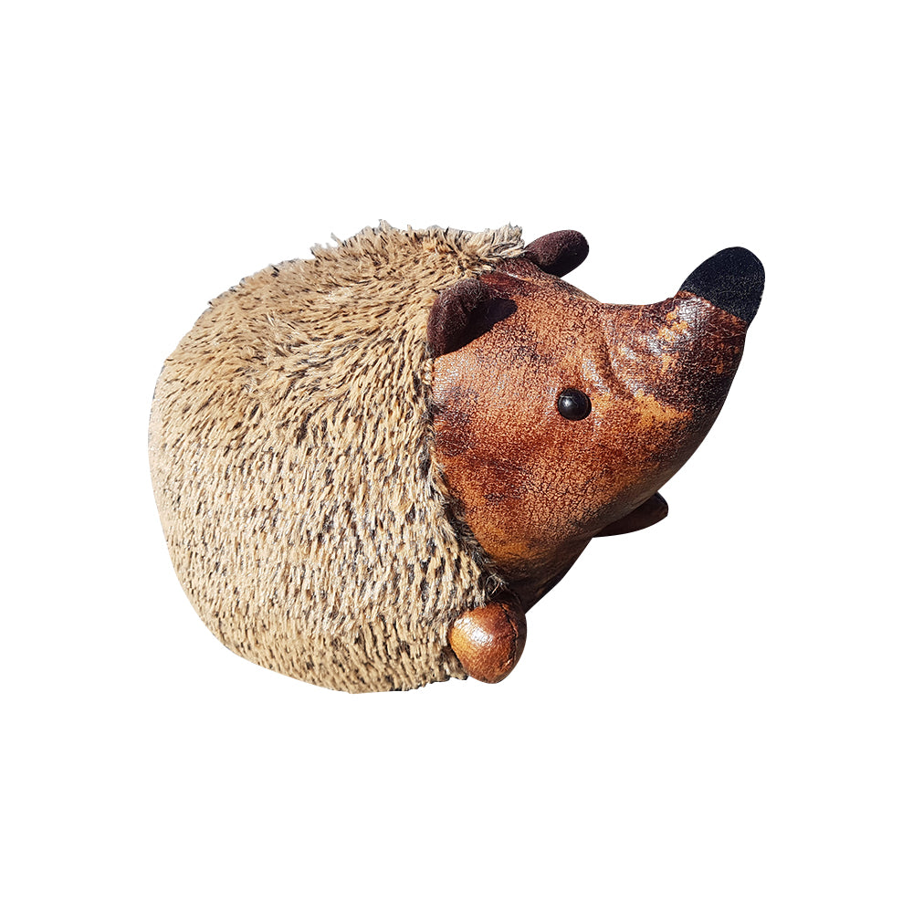 Animal Doorstop - Hector the Hedgehog