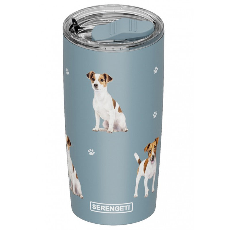 Jack Russel - 20oz Tumbler