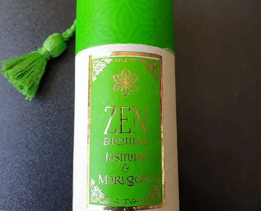 Zen Fragrance Oils