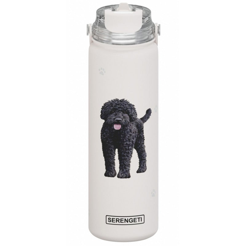 Labradoodle - 24oz W/Bottle