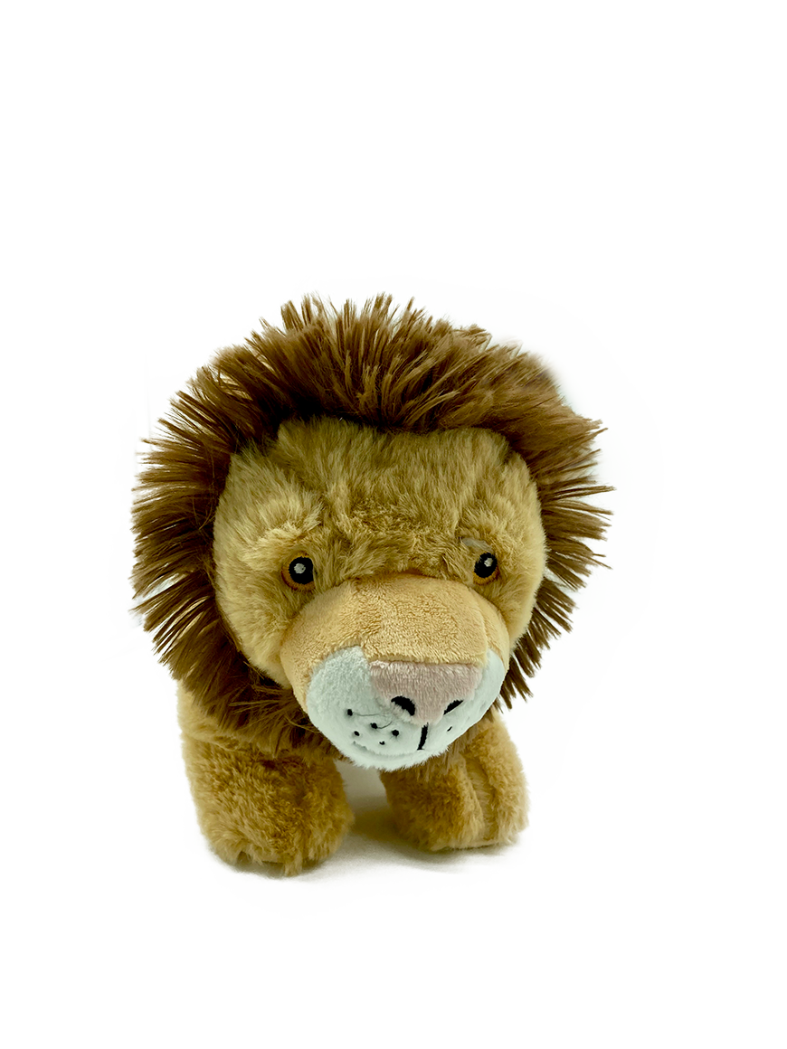 Levi Lion (Large)