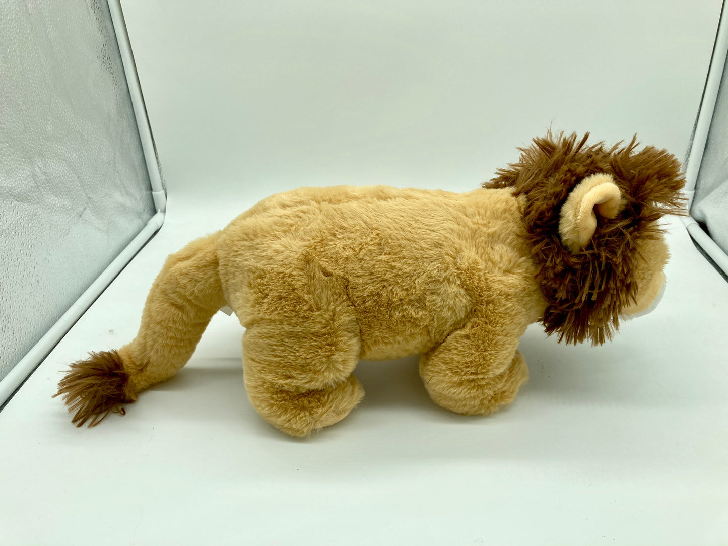 Levi Lion (Large)