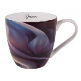 Lilac - L&M Bone China Mug