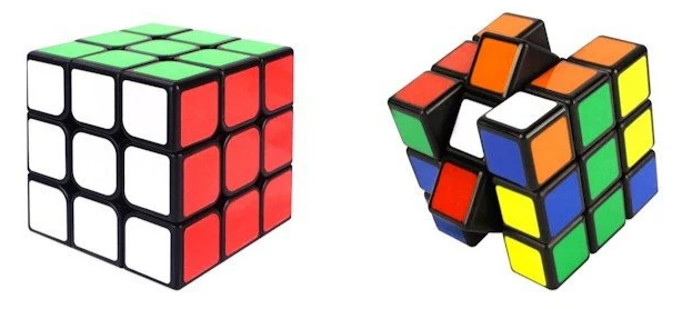 Magic Cube