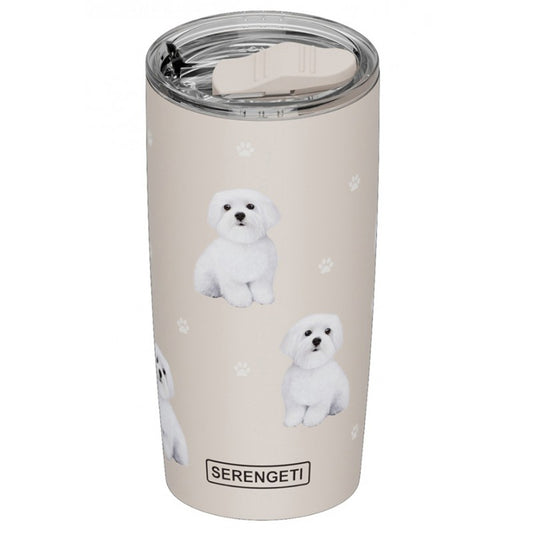 Maltese - 20oz Tumbler