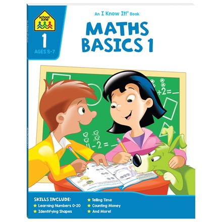 Math Basics 1