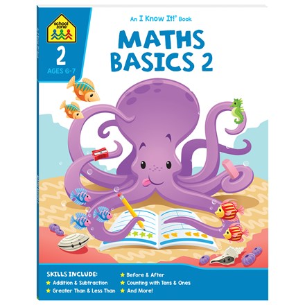 Math Basics 2