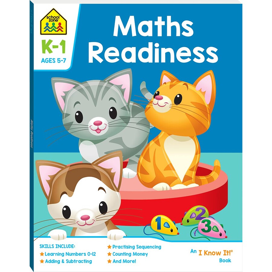 Math Readiness