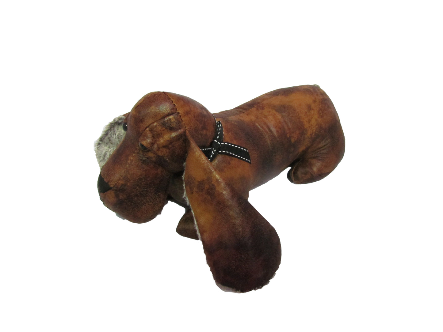 Animal Doorstop - Max the Dachshund