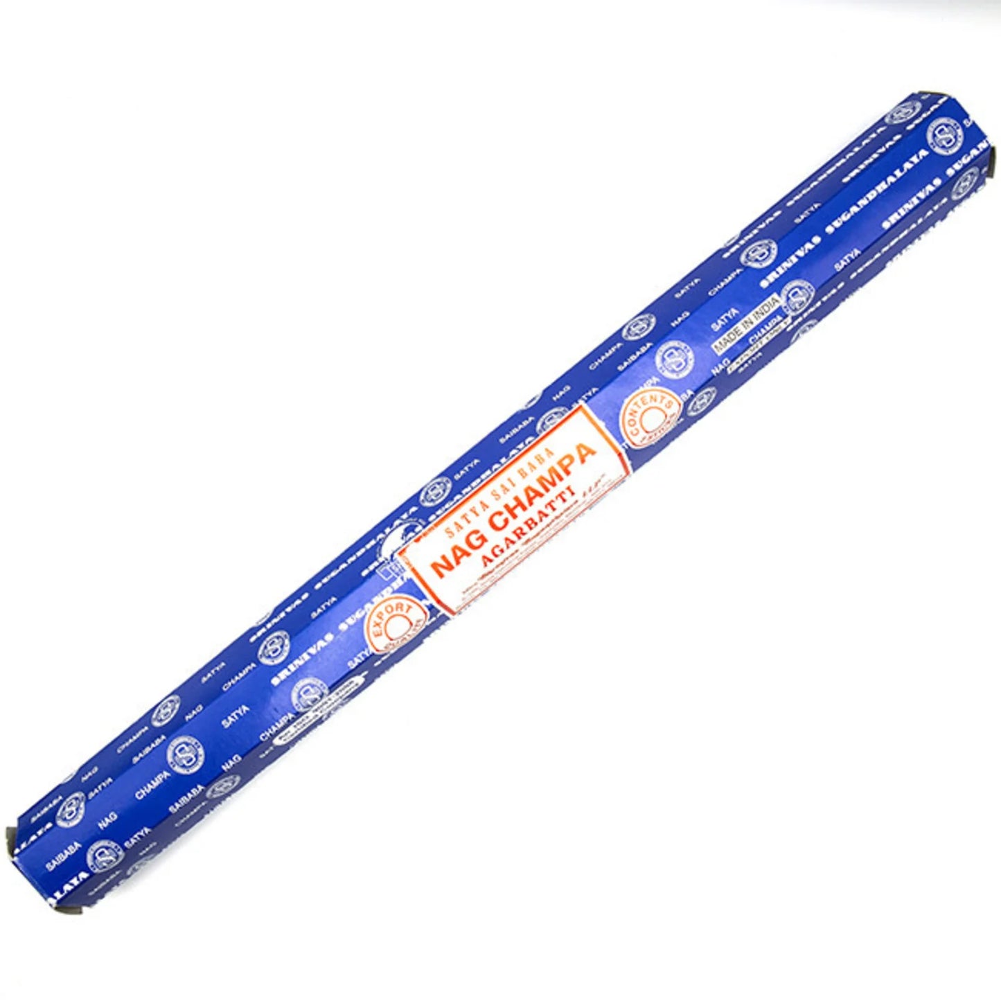 Nag Champa Garden Sticks