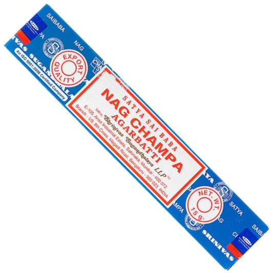 Nag Champa Incense Sticks