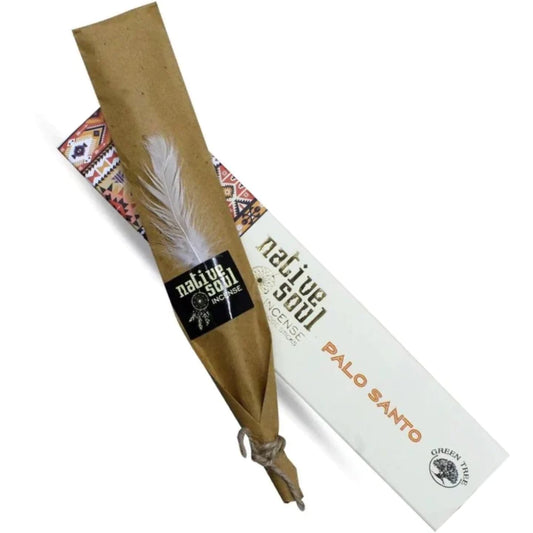 Palo Santo Incense Sticks