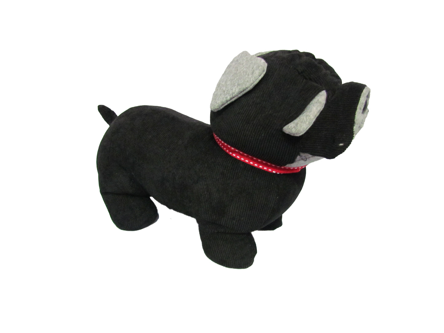 Animal Doorstop - Pugsley the Pug