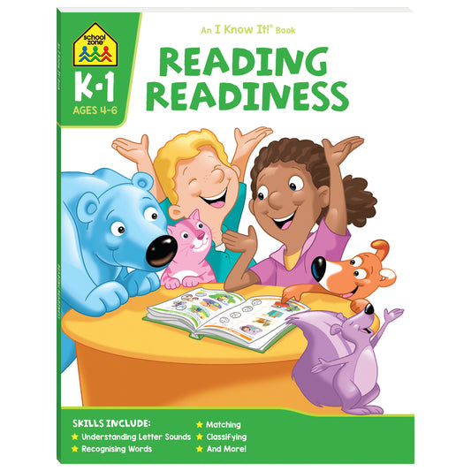 Reading Readiness