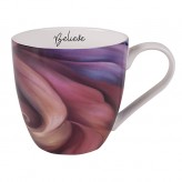 Rose - L&M Bone China Mug