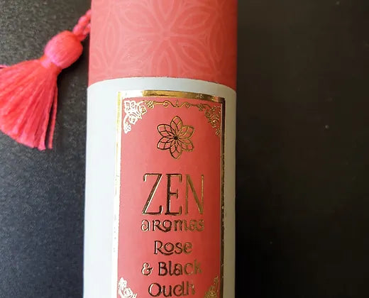 Zen Fragrance Oils