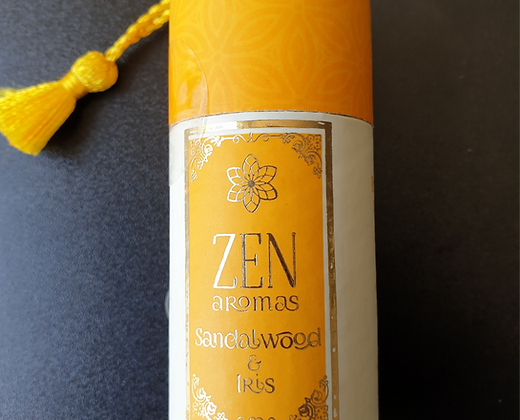 Zen Fragrance Oils