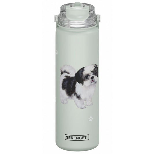 Shih Tzu - 24oz W/Bottle