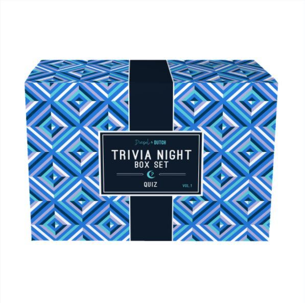 Trivia Night Box Set - Vol. 1