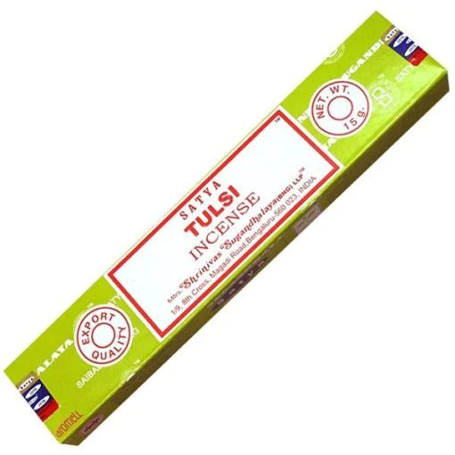 Tulsi Incense Sticks