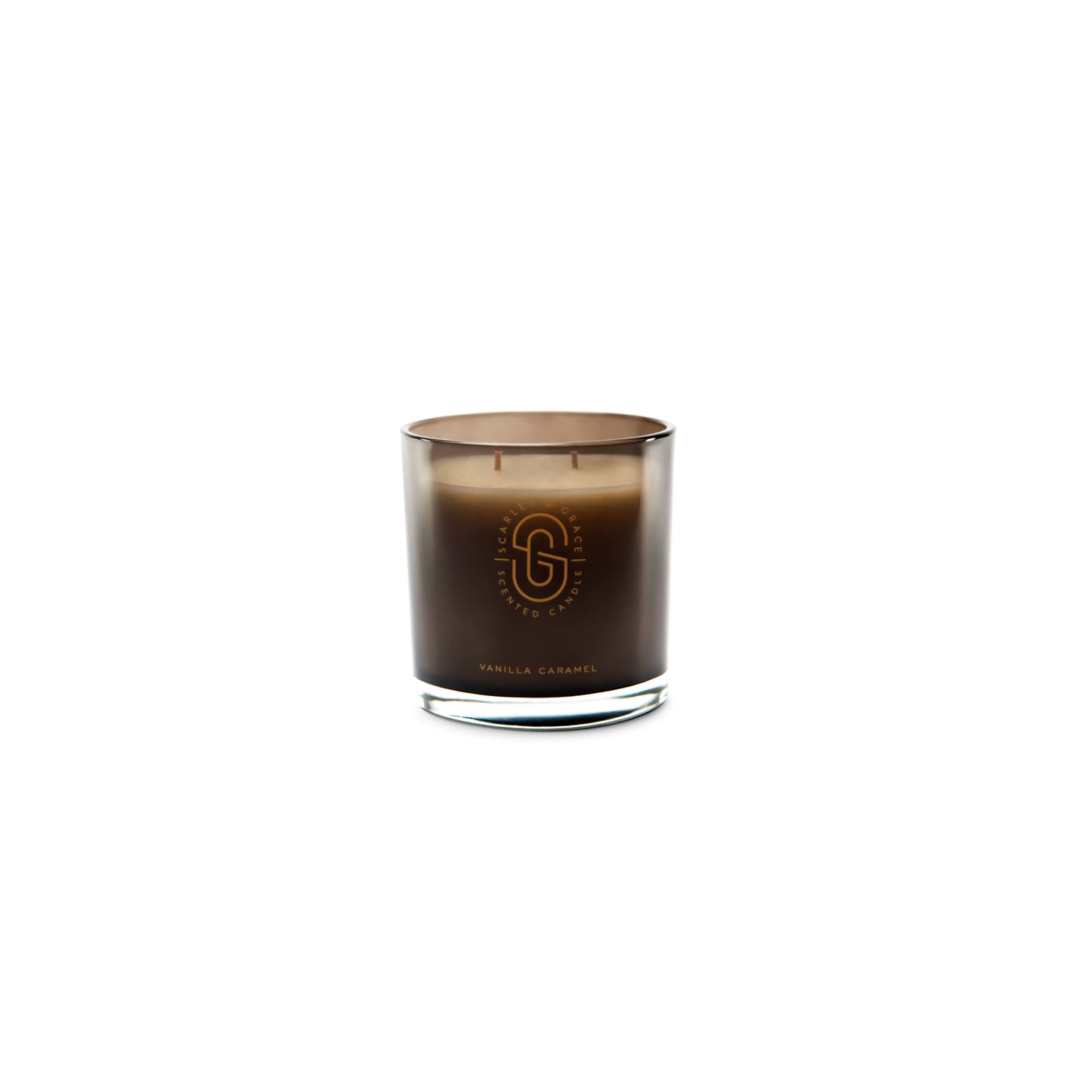 Vanilla Caramel - 380g Candle