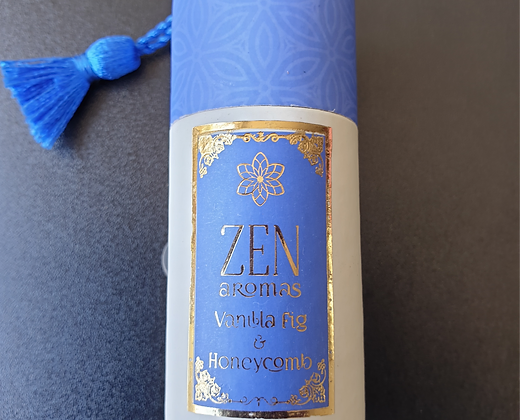 Zen Fragrance Oils