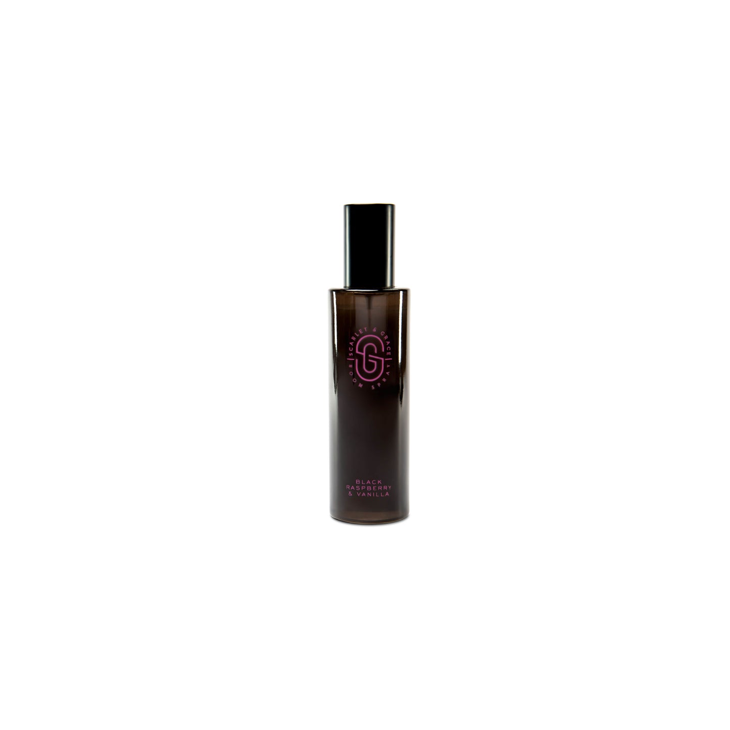 Black Raspberry & Vanilla - 200ml Room Spray