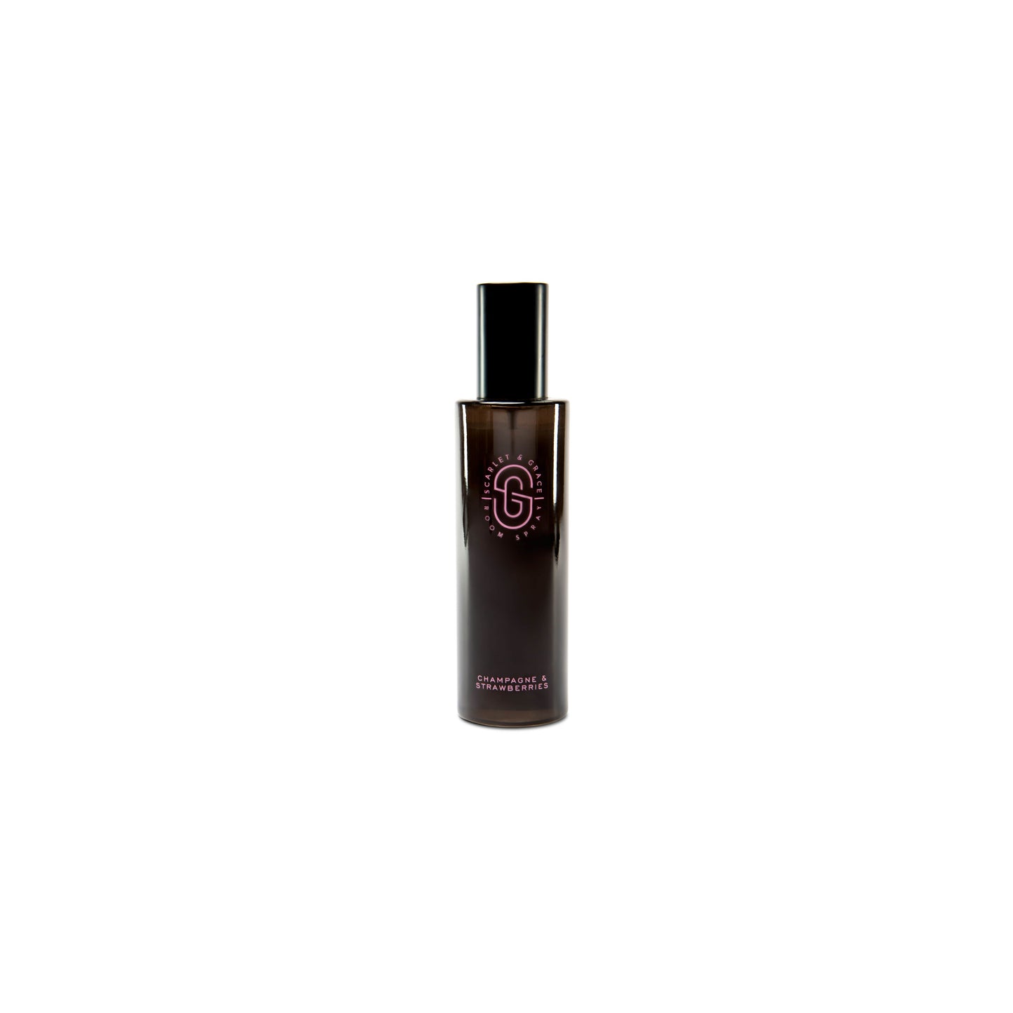 Champagne & Strawberries - 200ml Room Spray