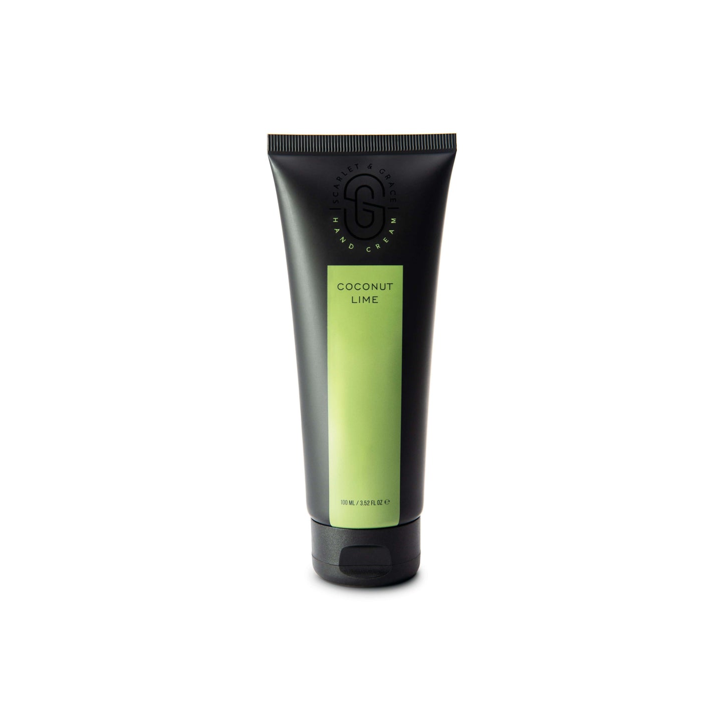 100ml Hand Cream - Lemongrass & Persian Lime