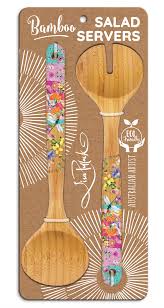 Salad Server Set