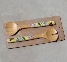 Salad Server Set