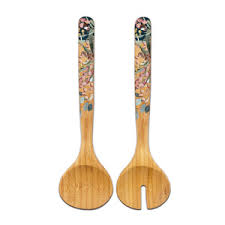 Salad Server Set