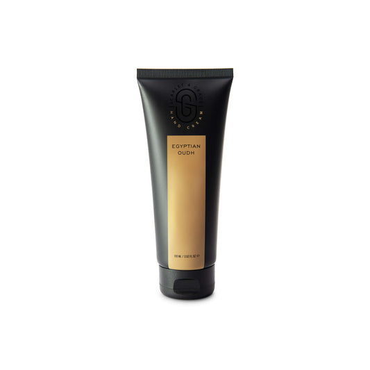 100ml Hand Cream - Egyptian Oudh